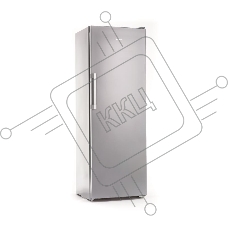 Морозильная камера HOTPOINT HFZ 5171 S, серебристый, 250л, 5 ящиков