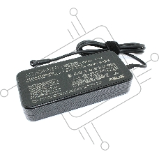 Блок питания (сетевой адаптер) для ноутбуков Asus 20V 9A 180W 6.0*3.7