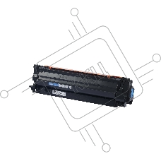 Картридж лазерный Sakura W2011A для HP Color LaserJet Enterprise M856dn/ M776dn/ MFP M776z/ MFP M776zs , голубой, 13000 к.