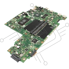 Материнская плата для Asus X542UR I7-7500U