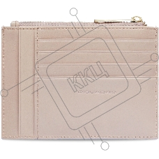 Кошелек женский Piquadro Blue Square PP6659B2R/RO2 пудровый натур.кожа