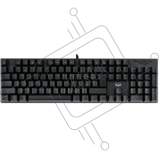 Клавиатура SVEN KB-G9200, белый, механическая