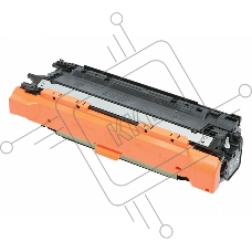 Картридж лазерный Cactus CS-CE400X черный (11000 стр.) для HP CLJ Color M551 series