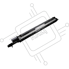 Узел очистки ремня переноса Samsung SL-X7400/7500/7600 (JC93-01377A/JC93-00986A)