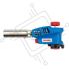Газовая горелка-насадка GT-20 с пьезоподжигом | 12-0020 | REXANT