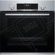 Духовой шкаф Bosch HIJ517YS0R, встраиваемый