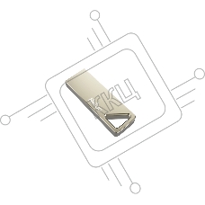 Флеш диск Netac U326 NT03U326N-016G-20PN, 16Gb USB2.0