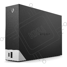 Внешний жесткий диск Seagate STLC16000400 16TB One Touch Hub 3.5