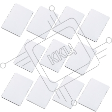 Карта доступа Falcon Eye EM-Marine (10 штук) (00-00201545)