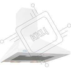 Вытяжка Elikor Вента 50П-430-П3Л белый