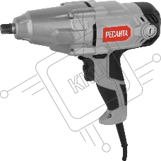 Гайковёрт сетевой ГС-1100 Ресанта