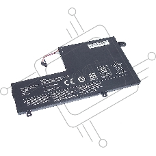 Аккумуляторная батарея для ноутбука Lenovo Flex 3 14 11.1V 45Wh OEM черный