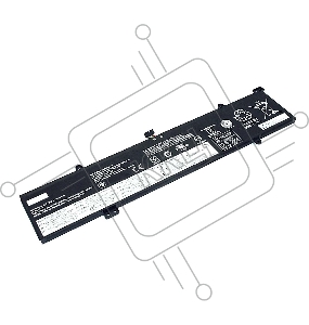Аккумуляторная батарея для ноутбука Lenovo Yoga C940-15IRH (L18M4PF1) 15.36V 69Wh ver.1