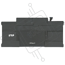 Аккумуляторная батарея для ноутбука Apple MacBook A1466 A1405 6700mAh