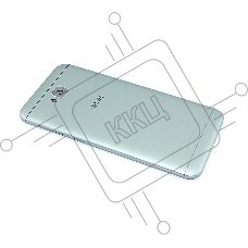 Задняя крышка для Asus ZenFone 4 Selfie ZD553KL light blue