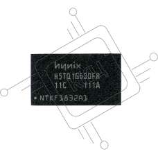 Микросхема памяти H5TQ1G63DFR