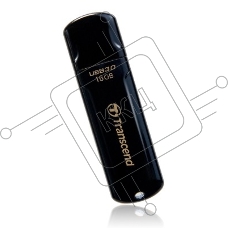 Флешка USB R/W Transcend 16Gb Jetflash 700 TS16GJF700 USB3.0 черный