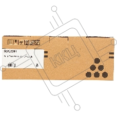 Картридж лазерный тип SP C252E черный для Ricoh SP C252DN/C252SF (4.5K)