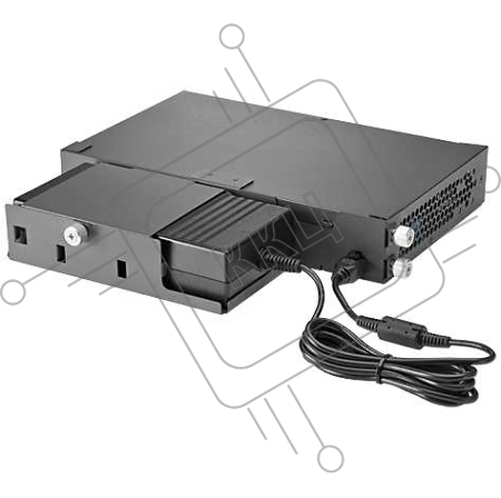 Комплект монтажный HP HP 2530 8-port Switch Pwr Adptr Shelf