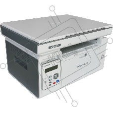 МФУ лазерный Pantum M6507, A4, ч/б, печ. до 22 стр/мин., скан. до 8.5 стр/мин., 1200 x 1200 dpi, USB
