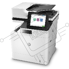 МФУ HP LaserJet Enterprise MFP M635h (A4, принтер/копир/сканер, 1200dpi, 61ppm, 1.5Gb+HDD500Gb, DADF150, Duplex, Lan, USB) (7PS97A)
