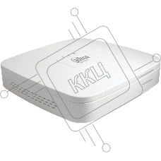 Видеорегистратор Dahua DHI-XVR4104C-I/DH-XVR4104C-I