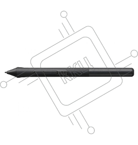 Перо для графического планшета Wacom Pen 4K Intuos CTL-4100 CTL-6100