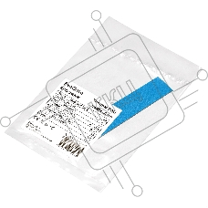 Термопрокладка ExeGate EPG-9WMK (20x120x1.5 mm, 8,5 Вт/ (м•К), теплопроводящая клейкая двухсторонняя)