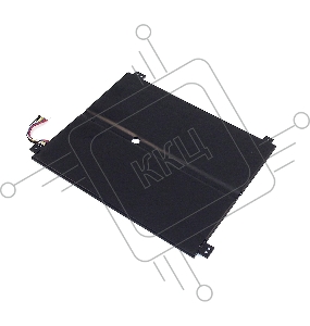 Аккумуляторная батарея для ноутбука Lenovo IdeaPad 100S-11IBY (NB116) 3.8V 8400mAh Orig