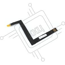 Шлейф матрицы LVDS iMac 27 A1419 Late 2012 Late 2013 (923-0308)