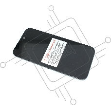 Дисплей для Apple iPhone 15 Pro JCID (Hard Oled) (с верификацией, привязка без ошибки)
