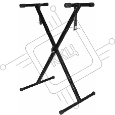 Стойка  SUPRA X stand (для синтезаторов)