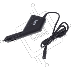 Блок питания Buro BUM-0170A90 автоматический 90W 15V-20V 11-connectors 4.5A 1xUSB 1A от прикуривателя