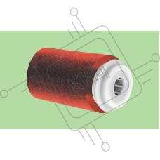 Ролик отделения Konica-Minolta bizhub C654/C754 (A2X0R90100) 