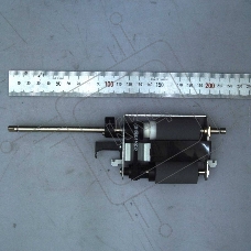 Ролик захвата DADF в сборе Samsung SL-K7400/7500/7600/X7400/7500/7600 GX (JC97-04650A)
