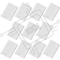 Карта доступа Falcon Eye EM-Marine (10 штук) (00-00202083)