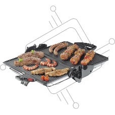 Гриль контактный Steba PG4.4 euro