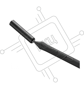 Перо для графического планшета Wacom Pen 4K Intuos CTL-4100 CTL-6100