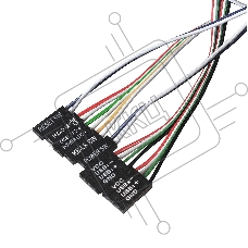 Серверный корпус ExeGate EX293563RUS Pro 4U450-26/4U4020S <RM 19