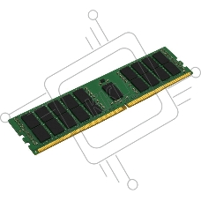 Оперативная память Kingston KSM32RS4/32HCR, DDR4, 32Gb (1x32 GB), 3200 MHz, CL22, ECC, RDIMM
