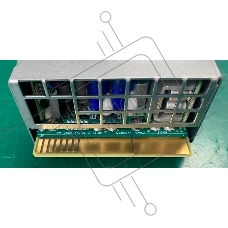 Серверный блок питания  Server power supply Qdion Model U1A-D1300-L P/N:99MAD11300I1170114 CRPS 1U Module 1300W Efficiency 80 Plus Platinum, Gold Finger (option), Cable connector: C14