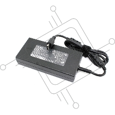 Блок питания (сетевой адаптер) для ноутбуков Asus 20V 12A 240W special asus 5pin