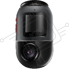 Видеорегистратор 70Mai Dash Cam Omni X200 64G черный 1080x1920 1080p 140гр. GPS