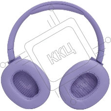 Наушники JBL Purple  JBLT770NCPUR фиолетовый