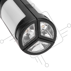 Фонарь многофункциональный, с магнитом, крюком и функцией Power bank REXANT