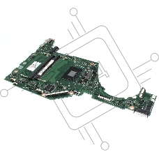 Материнская плата HP 15S-EQ 15-EF Ryzen 5 4500U