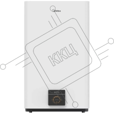 Водонагреватель электрический Midea MWH-5020-DUM белый, накопительный, 50 л, 2 кВт