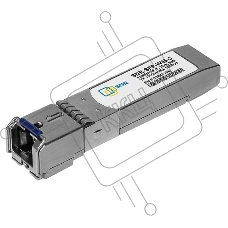 Модуль SNR SFP WDM, дальность до 3км (6dB), 1310нм