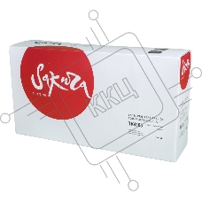 Картридж Sakura TK4105 для Kyocera Mita TASKalfa 1800/1801/2200/2201, черный, 15 000 к.
