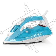 Утюг BBK ISE-2400 бирюзовый